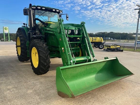 Image of John Deere 6145R Primary image