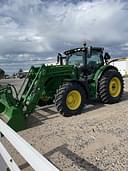 2022 John Deere 6145R Image