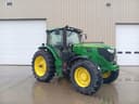 2022 John Deere 6145R Image