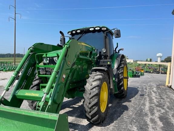 Image of John Deere 6145R Primary image