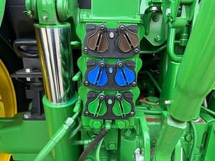 Main image John Deere 6145R 15