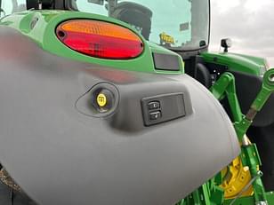 Main image John Deere 6145R 16