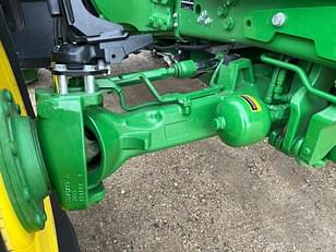 Main image John Deere 6145R 9