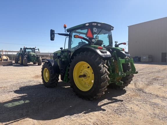 Image of John Deere 6145R equipment image 2