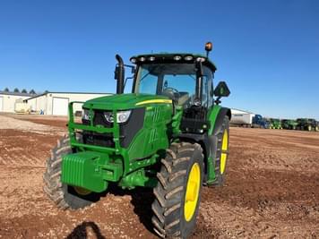 Main image John Deere 6145R