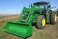 Thumbnail image John Deere 6145R 0