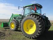 Thumbnail image John Deere 6145R 12