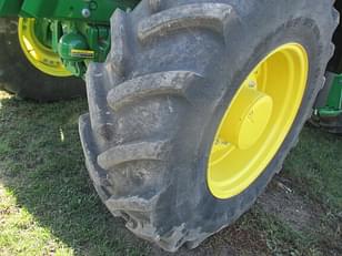 Main image John Deere 6145R 18