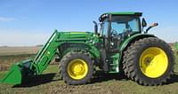 Thumbnail image John Deere 6145R 4