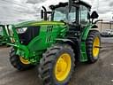 2022 John Deere 6145R Image