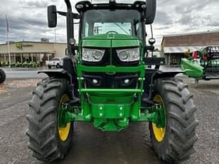 Main image John Deere 6145R 12