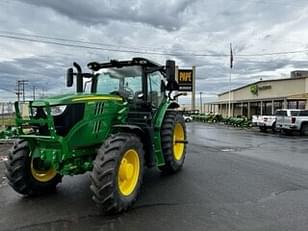 Main image John Deere 6145R 1