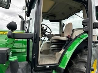 Image of John Deere 6145R equipment image 3