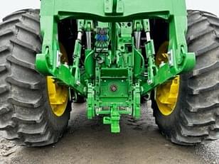 Main image John Deere 6145R 5