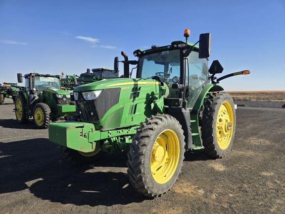 Image of John Deere 6145R Primary image