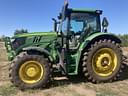2022 John Deere 6145R Image