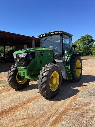 Image of John Deere 6145R Primary image