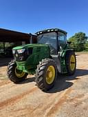 2022 John Deere 6145R Image