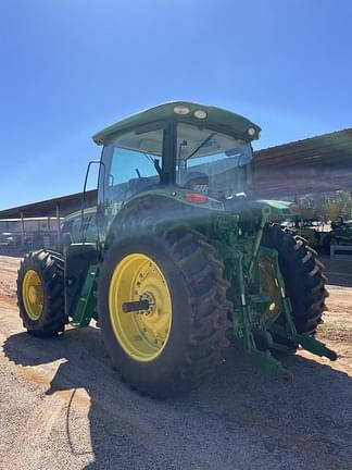 Image of John Deere 6145R equipment image 3