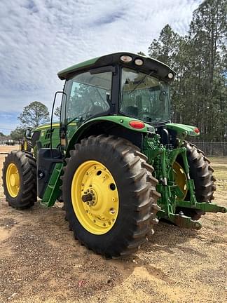 Image of John Deere 6145R equipment image 1