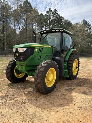 Image of John Deere 6145R Primary image