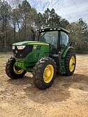 2022 John Deere 6145R Image