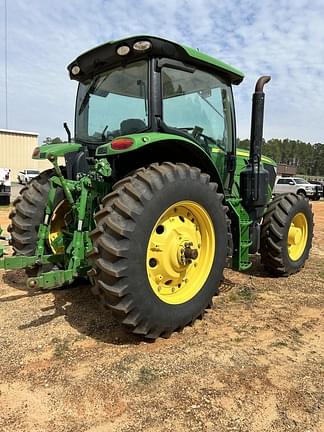 Image of John Deere 6145R equipment image 3