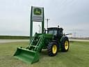 2022 John Deere 6145R Image