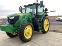 2022 John Deere 6145R Image