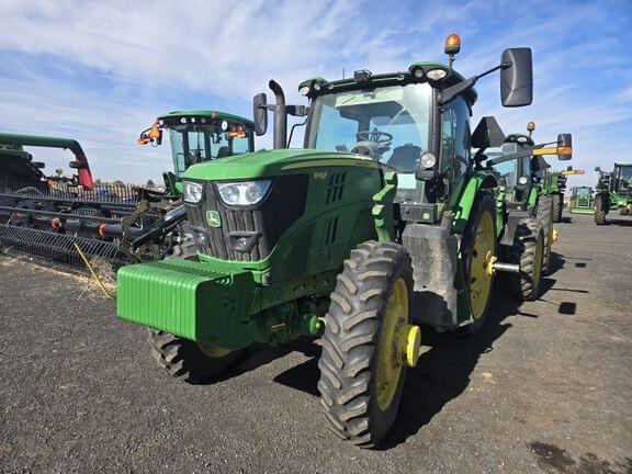 Image of John Deere 6145R Primary image