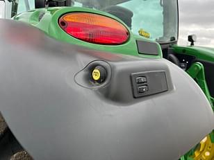 Main image John Deere 6145R 16