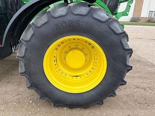 Main image John Deere 6145R 23