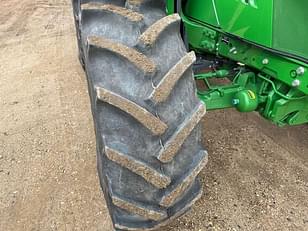 Main image John Deere 6145R 27