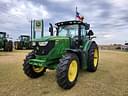 2022 John Deere 6145R Image