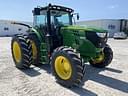 2022 John Deere 6145R Image