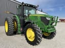 2022 John Deere 6145R Image