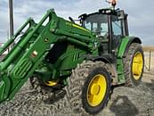 Thumbnail image John Deere 6155M 1