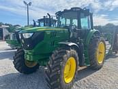 Thumbnail image John Deere 6155M 0