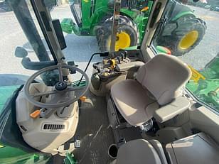 Main image John Deere 6155M 5