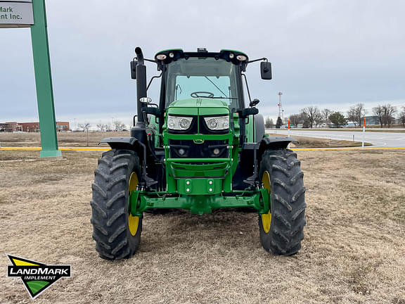 Image of John Deere 6155M equipment image 1