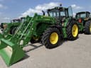 2022 John Deere 6155M Image