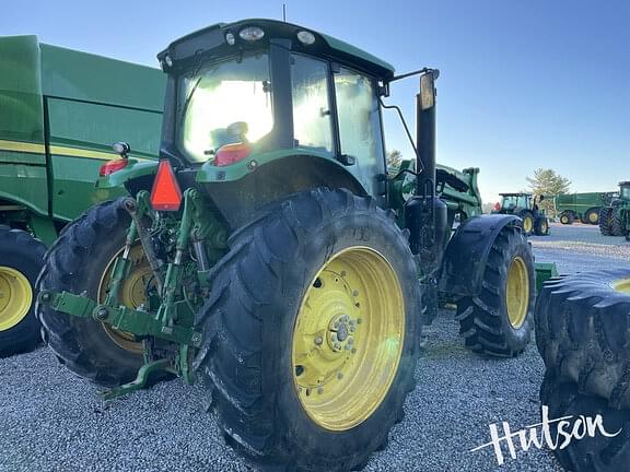 Image of John Deere 6155M equipment image 2