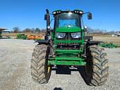 Thumbnail image John Deere 6155M 1