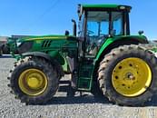 Thumbnail image John Deere 6155M 7