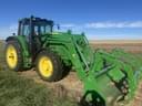2022 John Deere 6155M Image