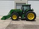 2022 John Deere 6155M Image