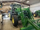 2022 John Deere 6155M Image