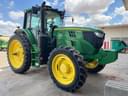 2022 John Deere 6155M Image