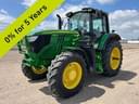 2022 John Deere 6155M Image