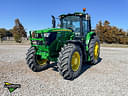 2022 John Deere 6155M Image